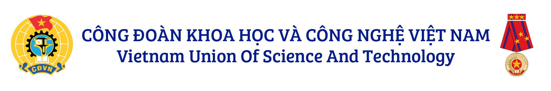Công đoàn Khoa học và Công nghệ Việt Nam
