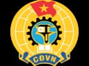 Logo Công đoàn KHCNVN